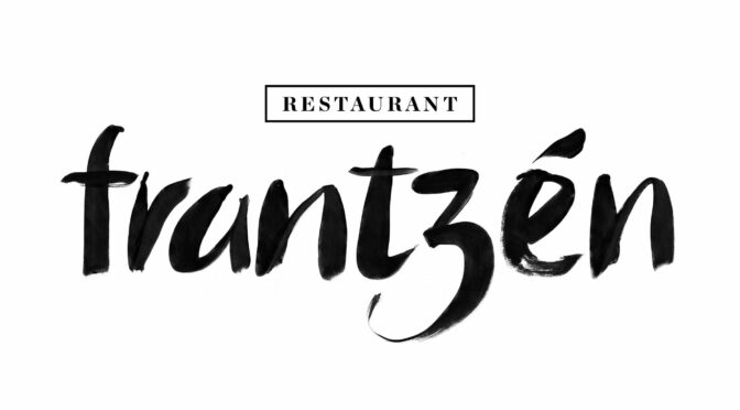 Restaurant Frantzén – a relaxed elegance