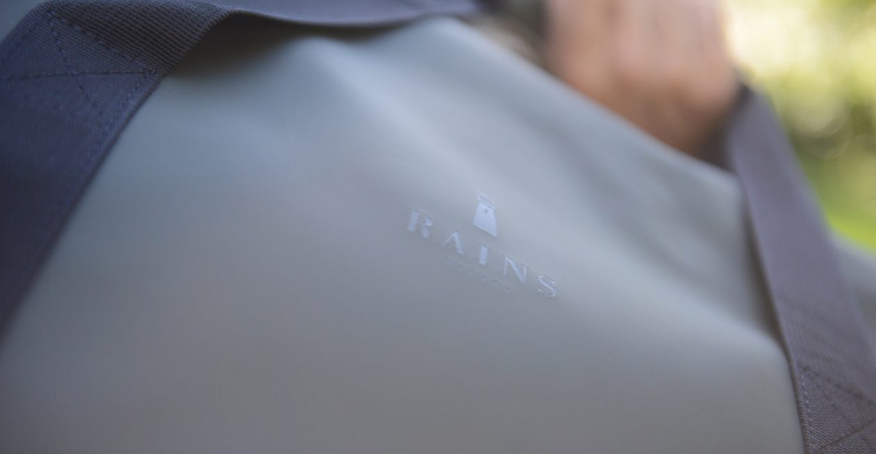 Rains Bag