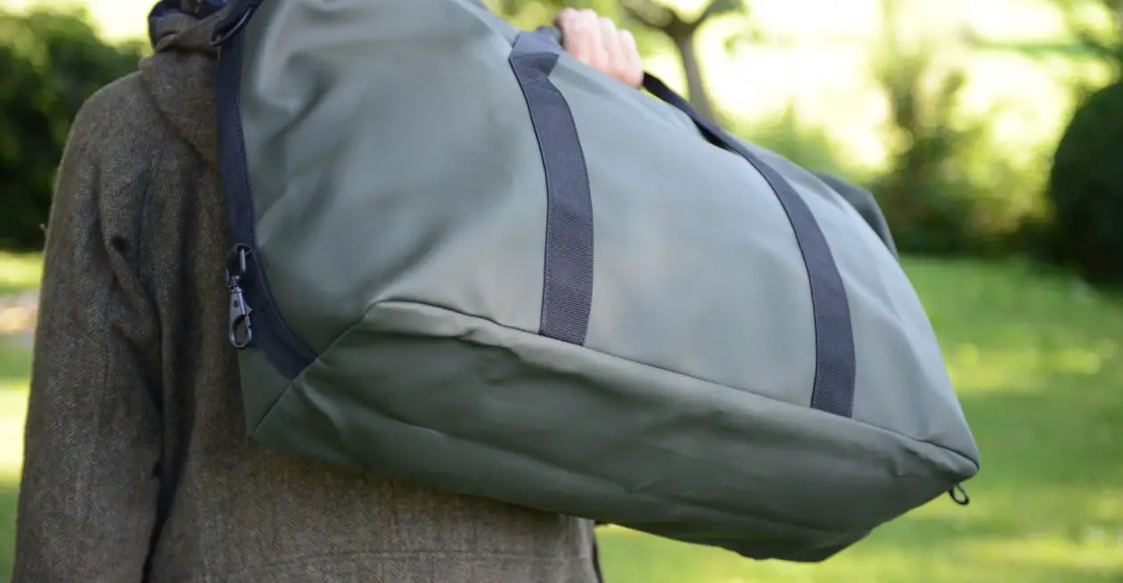 Rains Bag