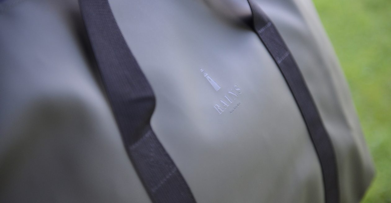 Rains Bag