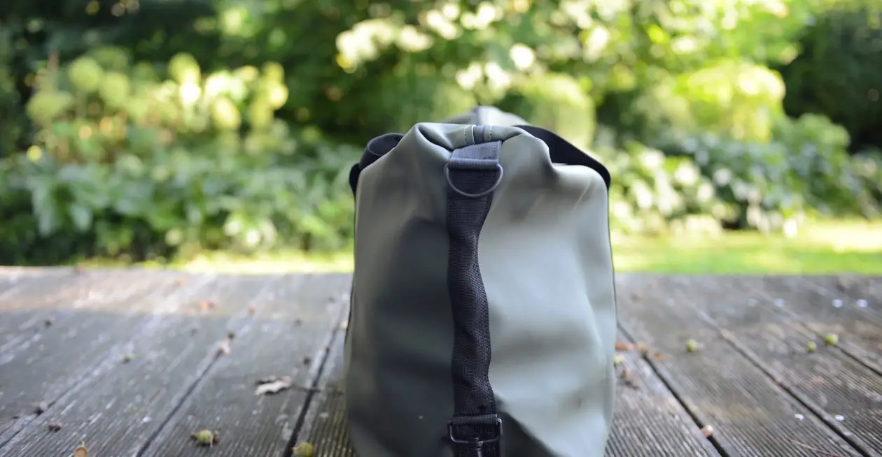 Rains Weekend Bag