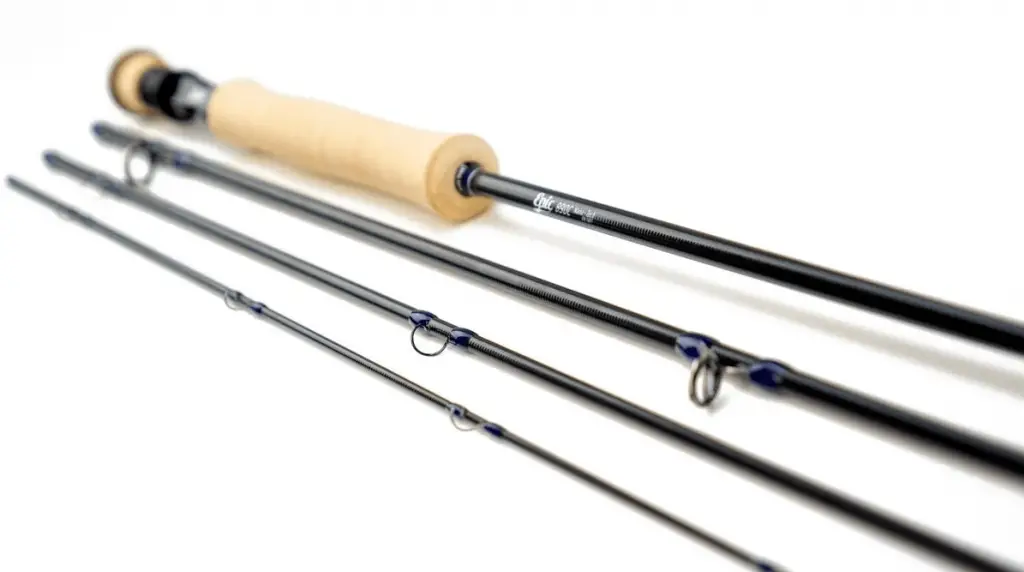 Epic Fly Rod #8 Carbon