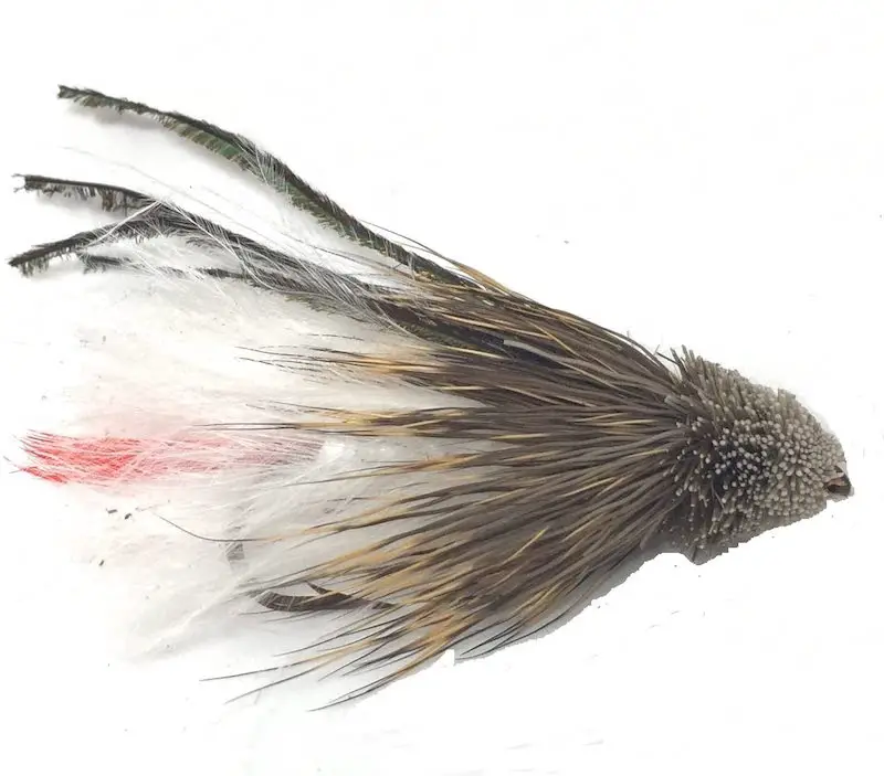 Muddler Minnow Trout Streamer