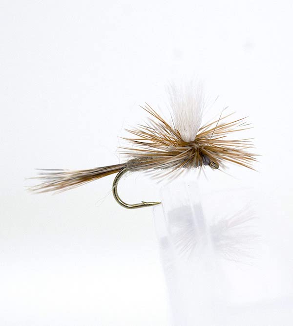 Parachute Dry Fly