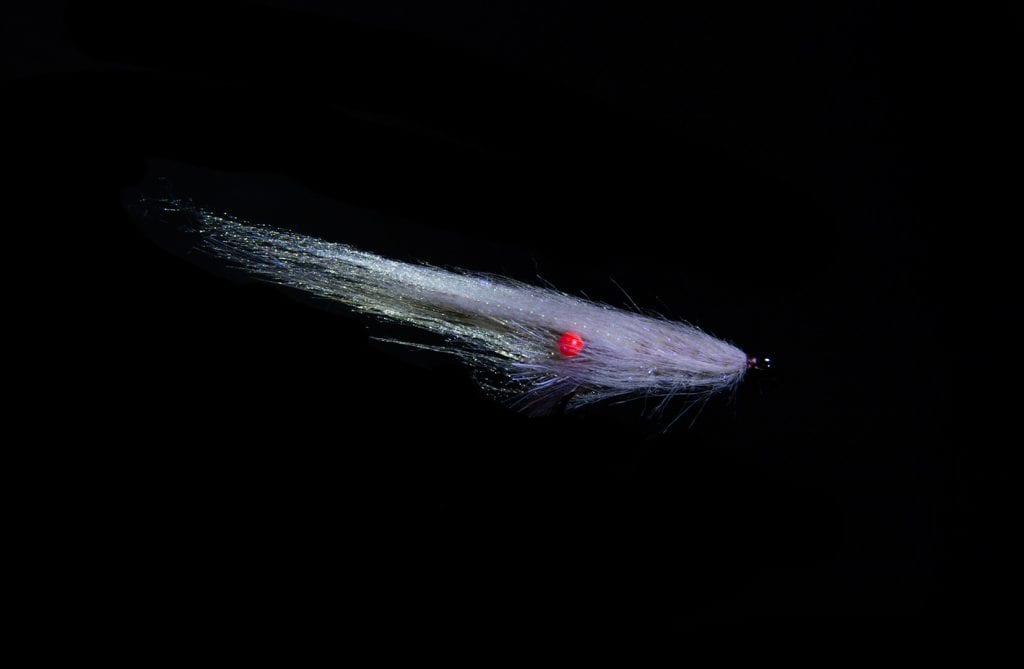 Sea Trout Fly Shrimp VI