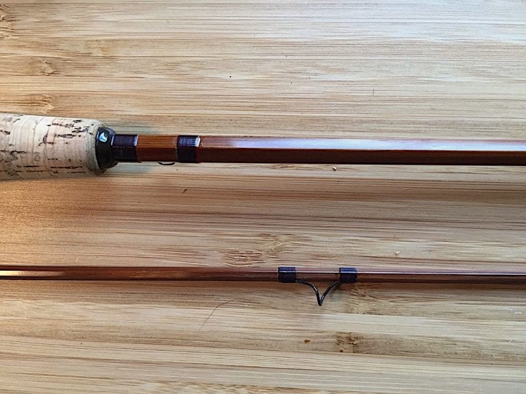 Bamboo Fly Rods in Denver Fly Fishing The Wading List