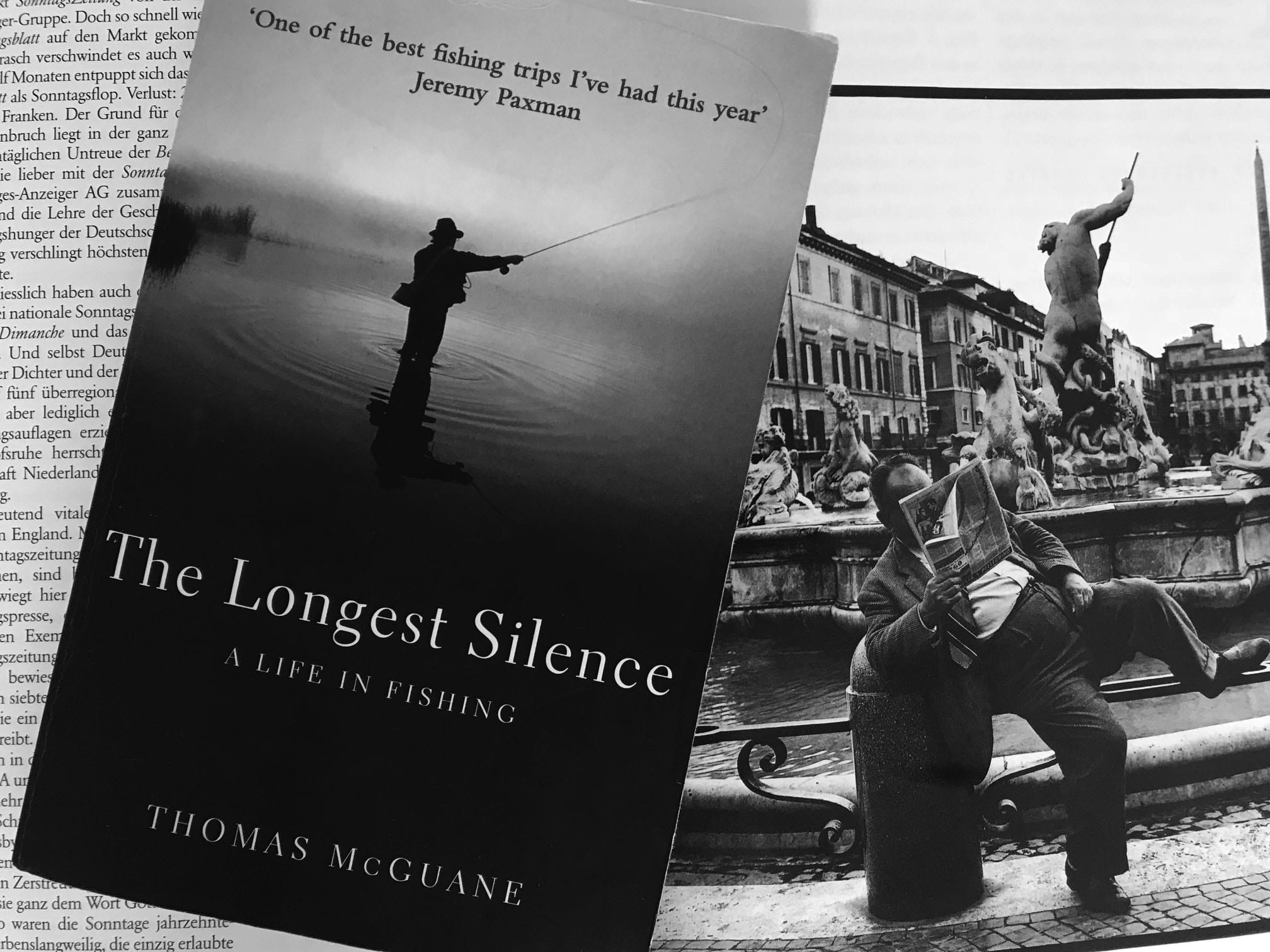 Essay on fishing occupation image