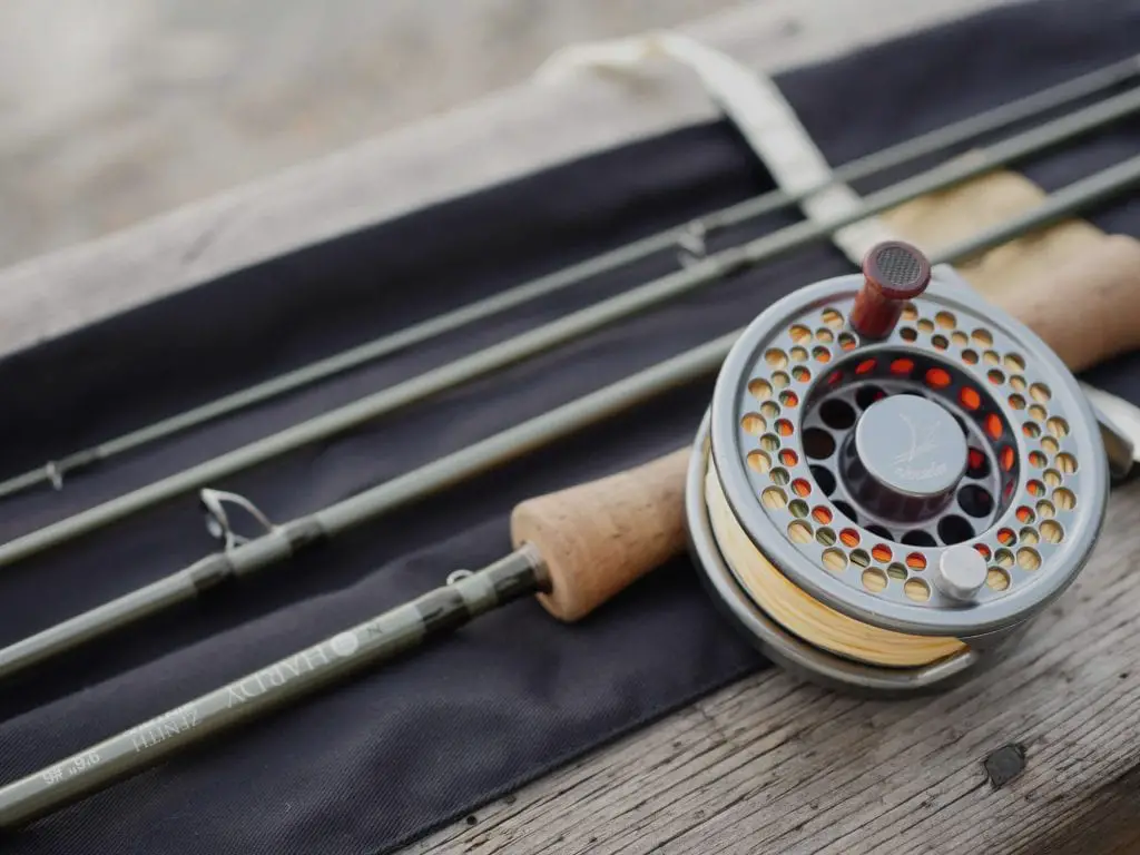 Rio Single Hand Spey Line