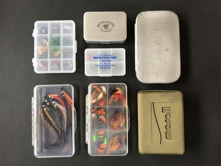 Best Fly Boxes for Fly Fishing 2024 Buyer's Guide The Wading List