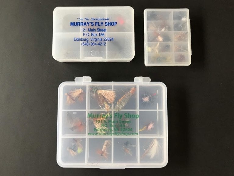 Best Fly Boxes for Fly Fishing 2024 Buyer's Guide The Wading List