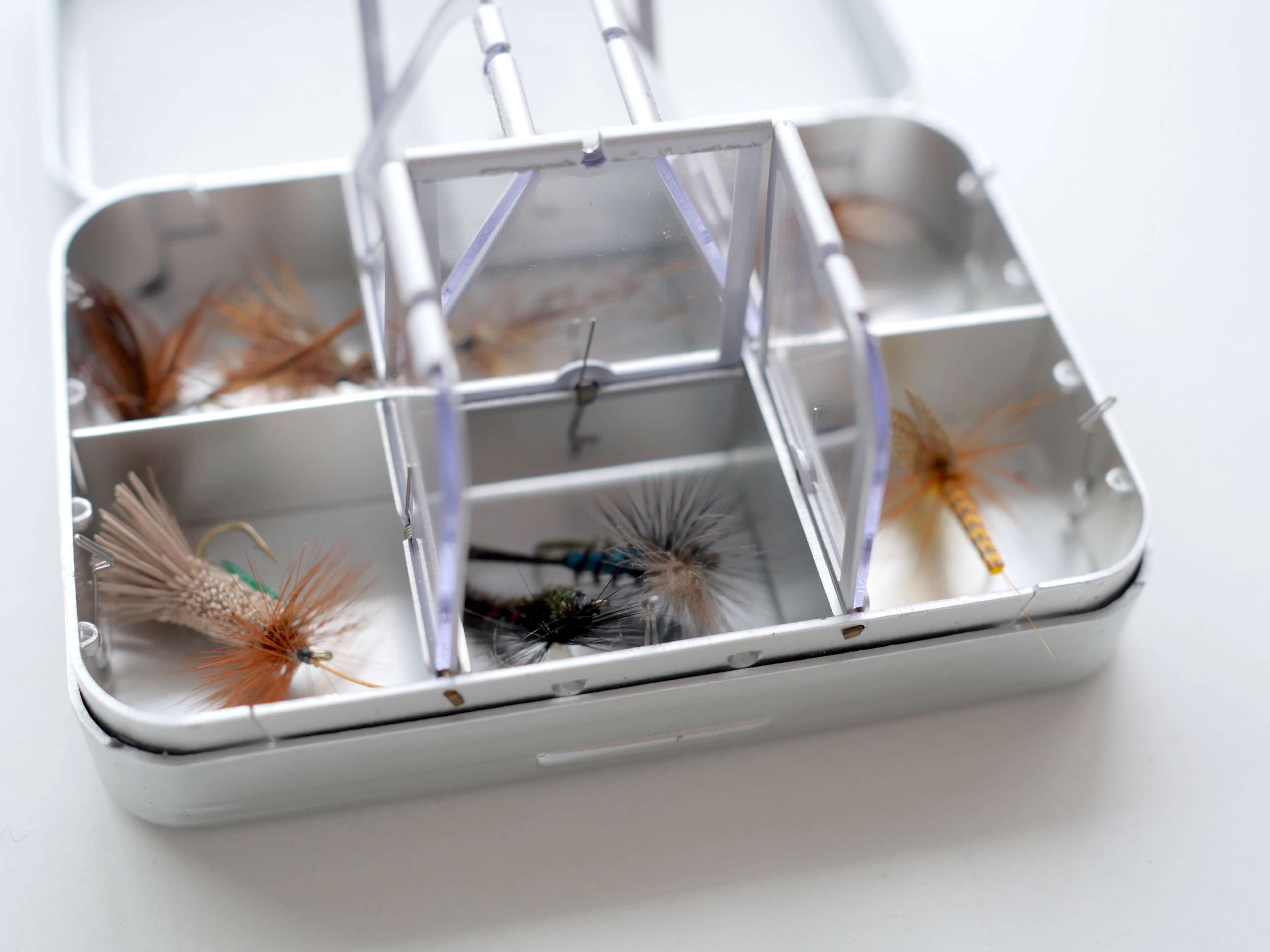 Best fly boxes 2019 Clearance