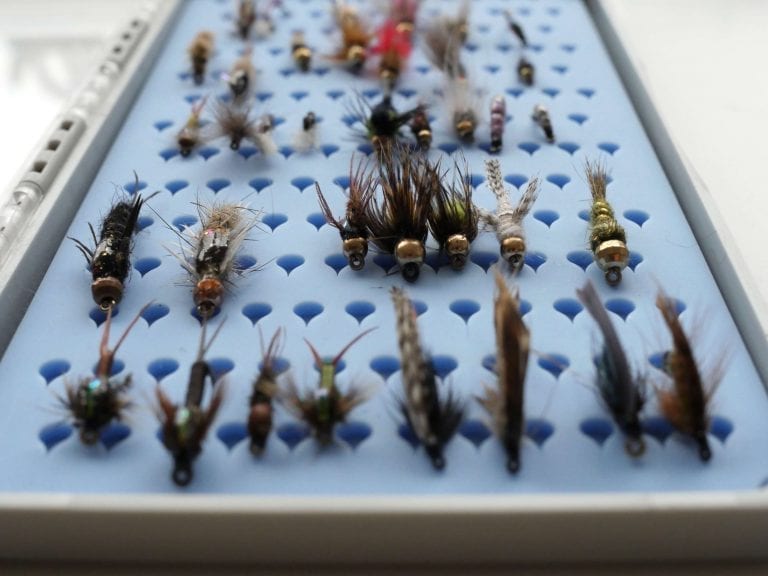 Best Fly Boxes for Fly Fishing 2024 Buyer's Guide The Wading List