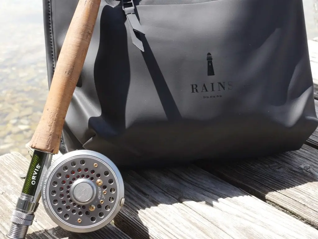 Rains Backpack