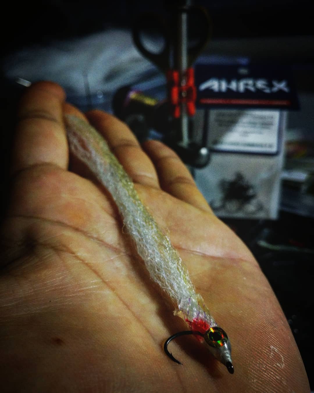 Fly Fishing in Portugal Sea bass in the Algarve