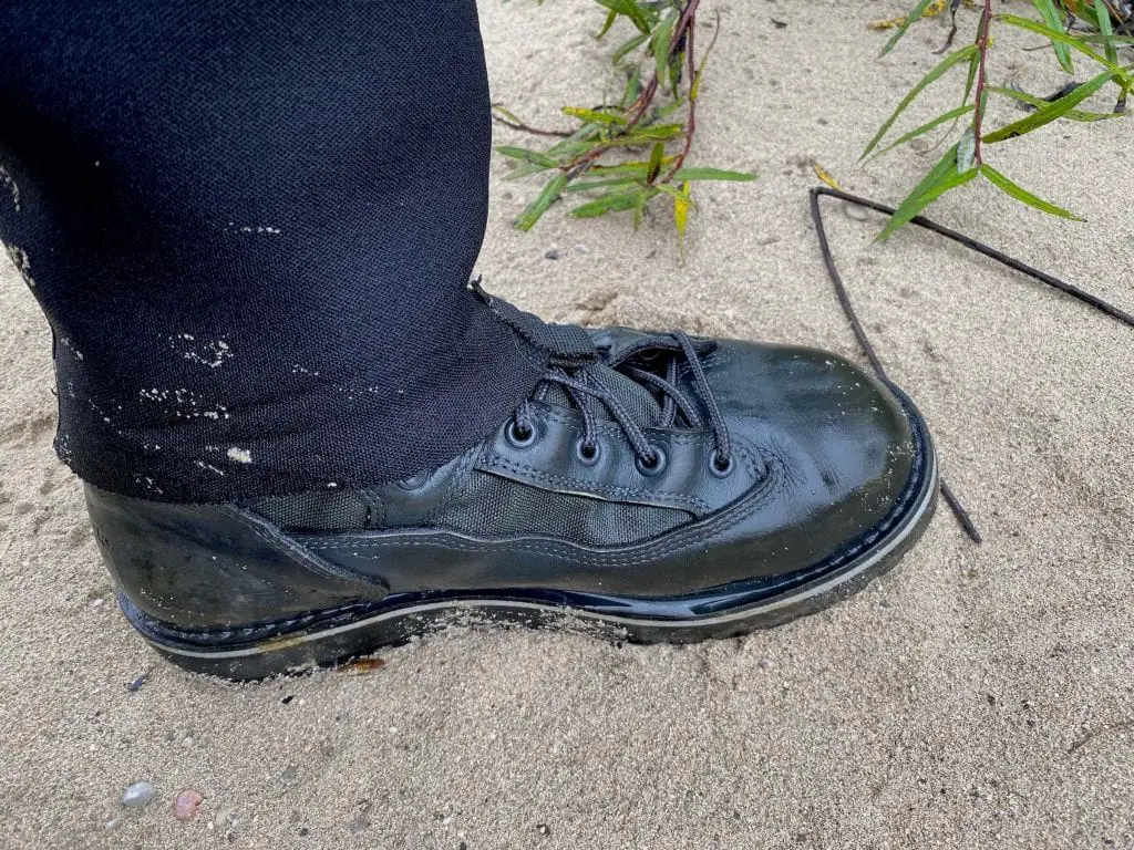 A Season with the Patagonia Forra Wading Boots - The Wading List