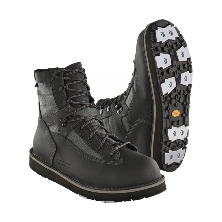 8 Best Wading Boots for Fishing 2024 Buyer's Guide The Wading List