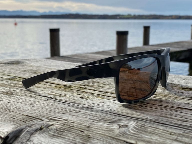 Polarized Fly Fishing Sunglasses of 2020 Ultimate Guide The Wading List