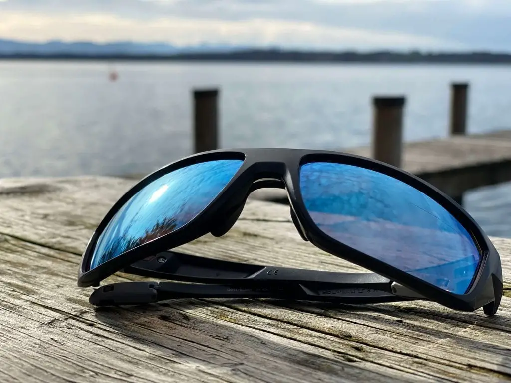 oakley lenses for fishing