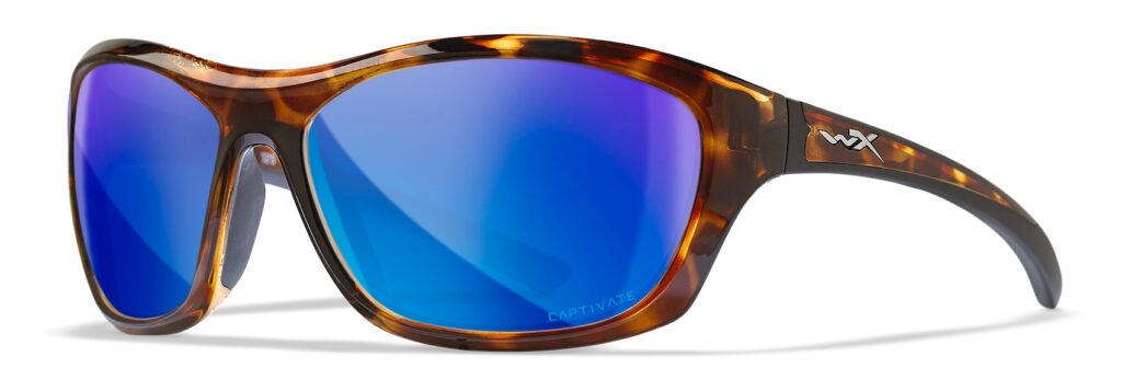Wiley X Glory Sunglasses for Fishing