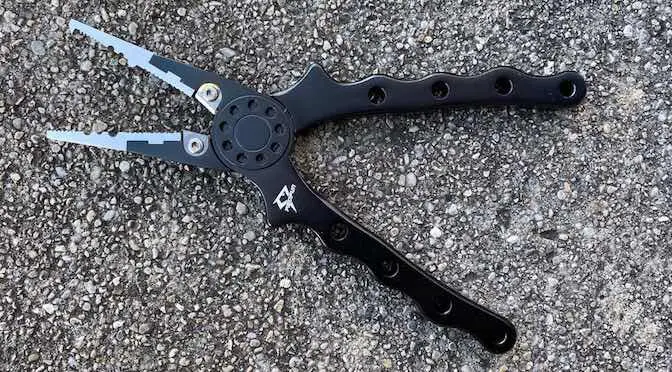 10 Best Fishing Pliers  of 2024 – Freshwater & Saltwater