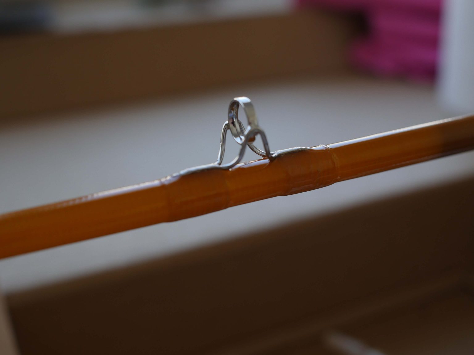 Building a Fiberglass Fly Rod with the Epic Fly Rod Building Kit The