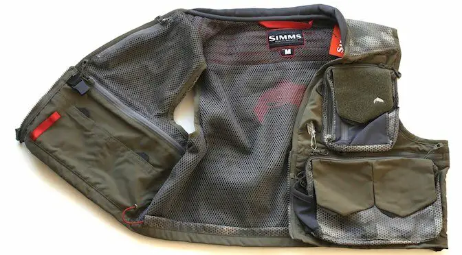 Best Fly Fishing Vests of 2024 – Ultimate Buyer’s Guide