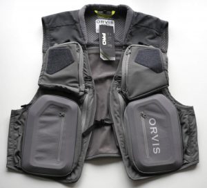 Best Fly Fishing Vests of 2026 - Ultimate Buyer's Guide - The Wading List