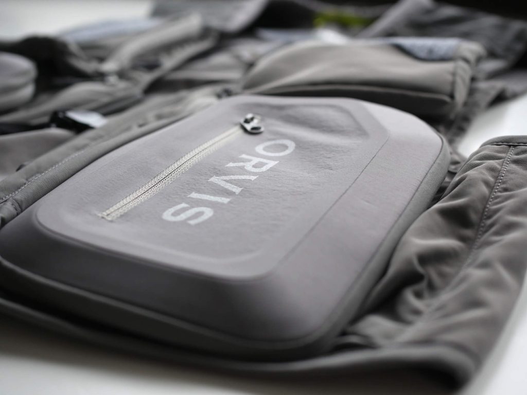 Orvis Pro Fishing Vest