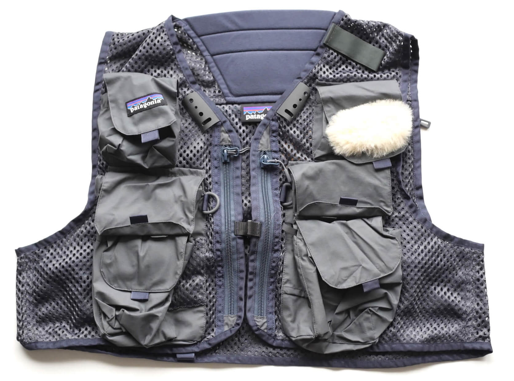 Fly Fishing Vests 2020 Best in Test & What to Look for The Wading List