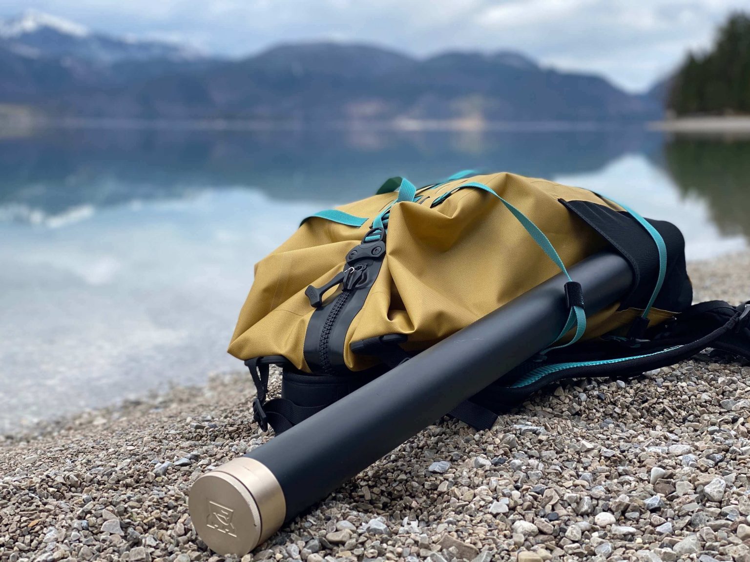 Best Fly Fishing Backpack of 2021 Buyer's Guide The Wading List