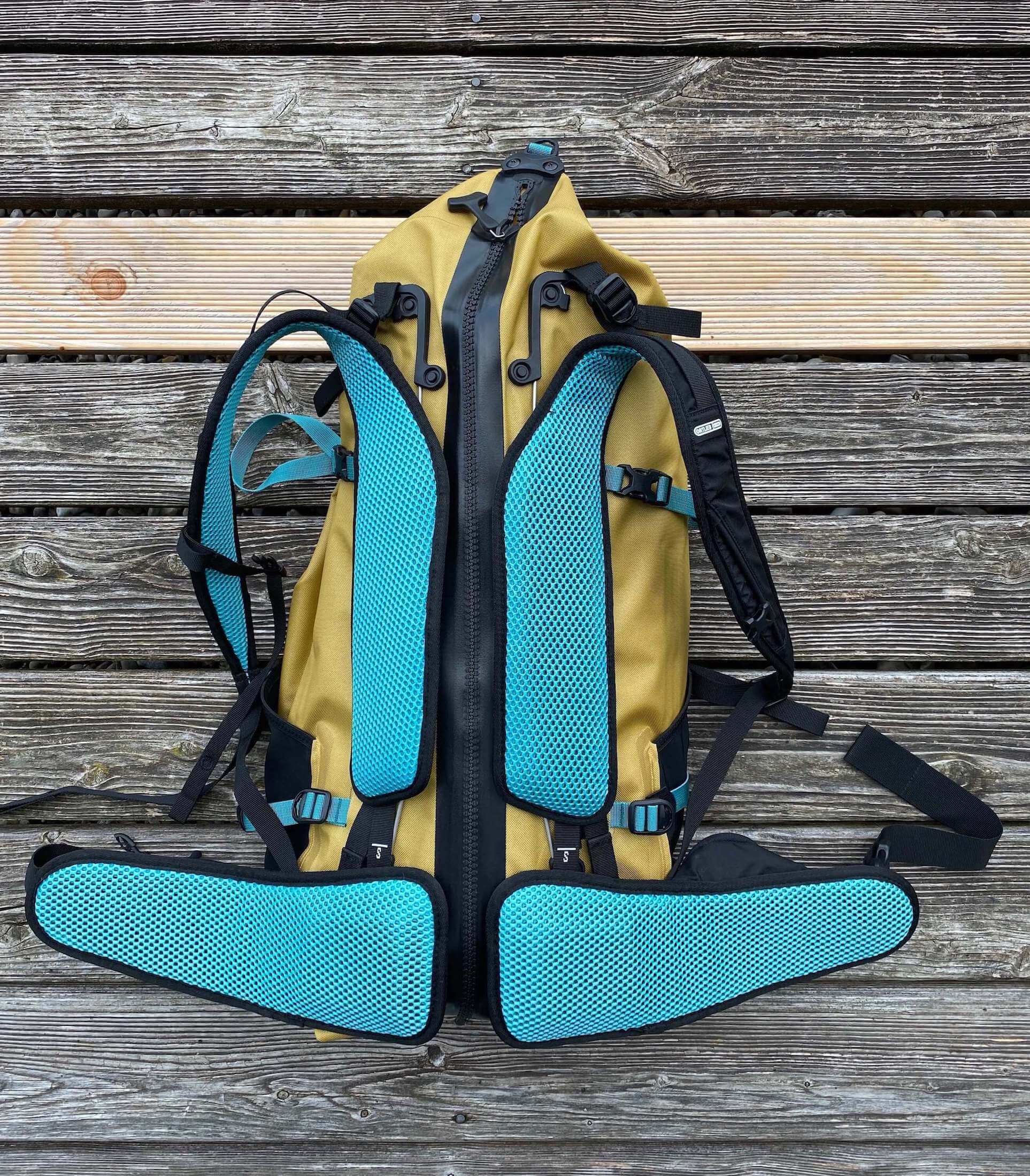 Fly Fishing Backpack Test 2020 3 Waterproof Choices The Wading List