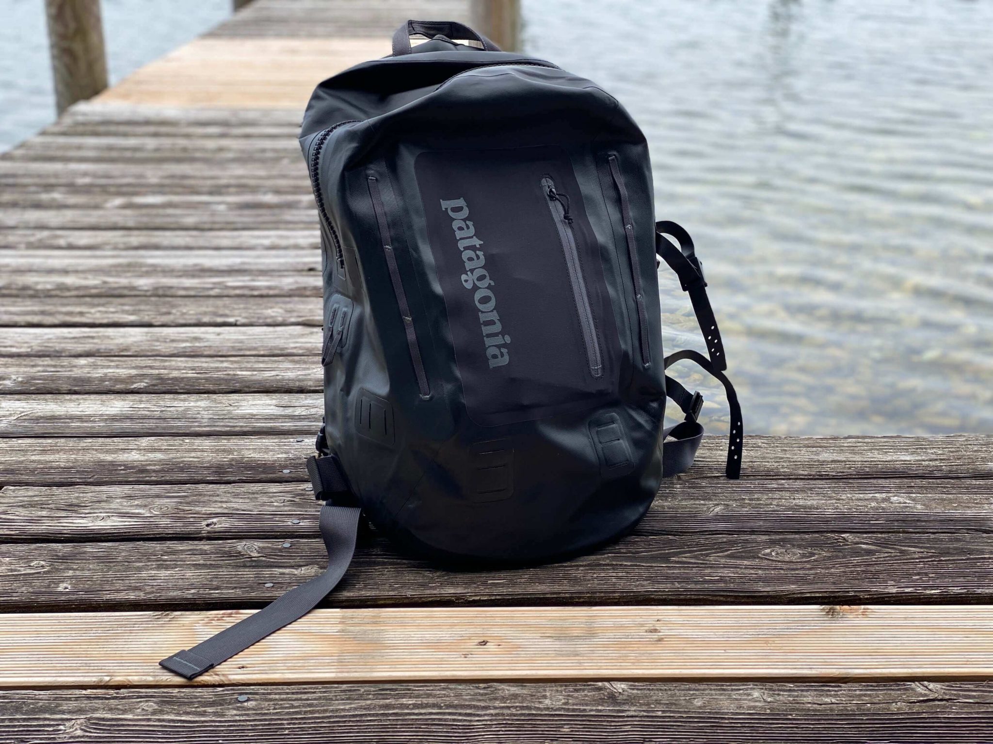 Fly Fishing Backpack Test 2020 3 Waterproof Choices The Wading List