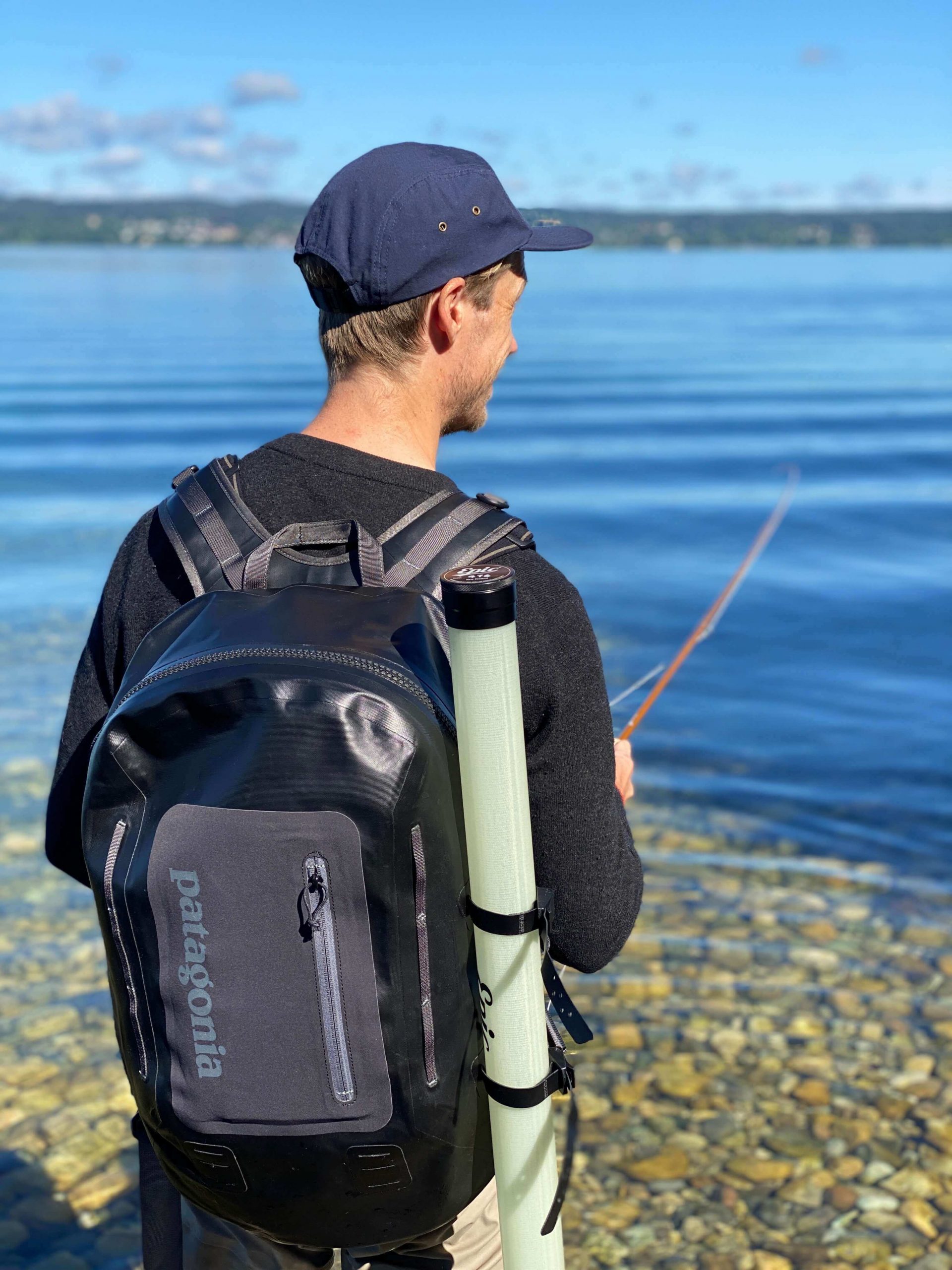 Best Fly Fishing Backpack 2024 Buyer's Guide The Wading List