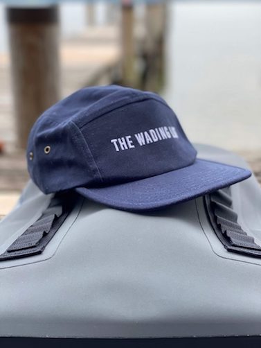 fly fishing baseball hats