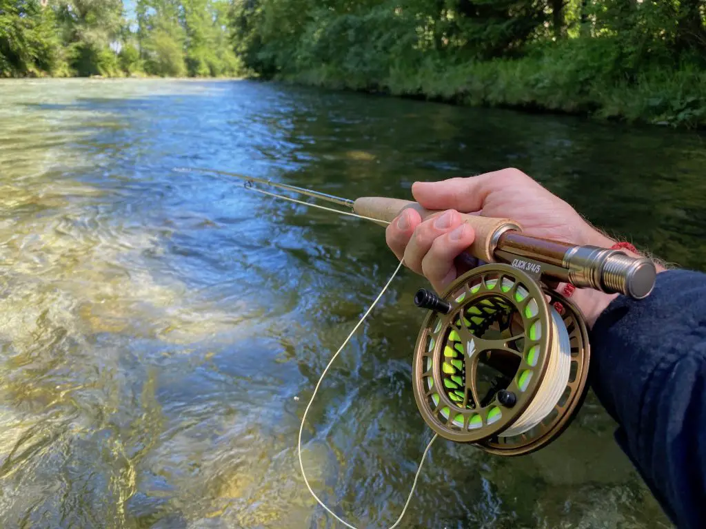 Review of the best 3 wt fly rods