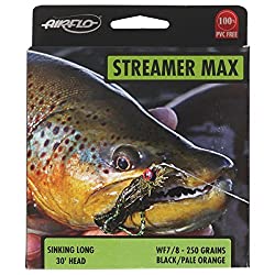 Airflo Streamer Max