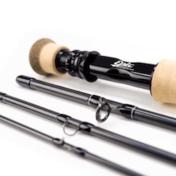 Epic 1090C #10 Fly Rod