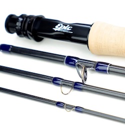 Epic 590 C Fly Rod #5