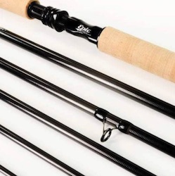 Epic DH13 Two Handed Spey Rod