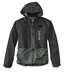 Orvis Pro Jacket