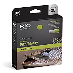 Rio Pike/Musky Fly Line