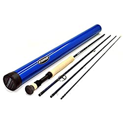 Sage Salt Fly Rod