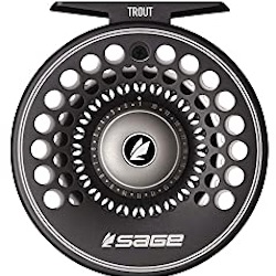 Sage Trout Fly Reel