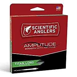 Scientific Anglers Amplitude