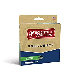 Scientific Anglers DT Trout