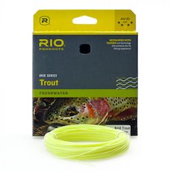 Rio Avid Series Trout