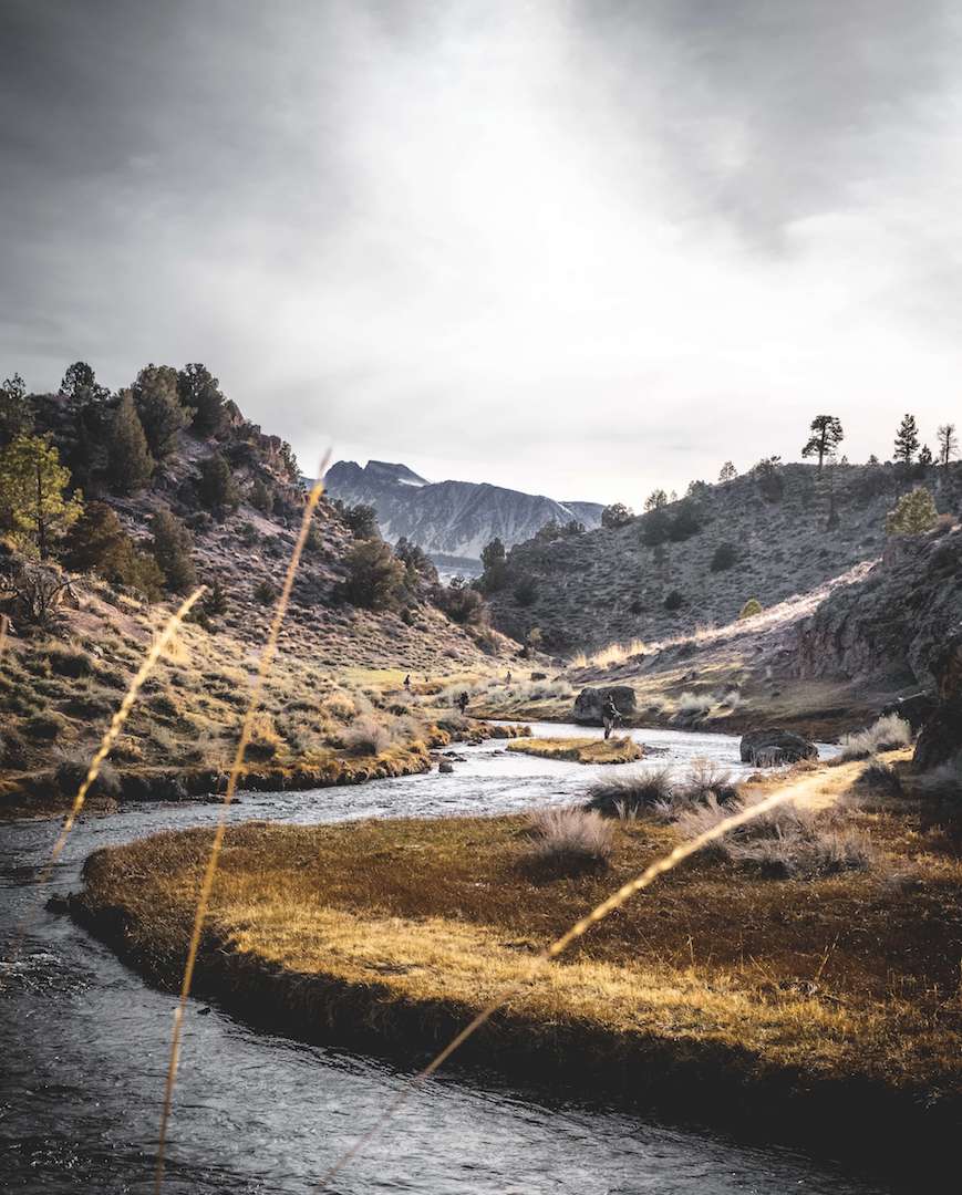 What is Fly Fishing? A Beginner's Guide The Angling Technique Explained - The Wading List