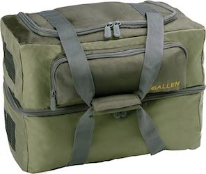 Allen Twin Creek Wader Bag