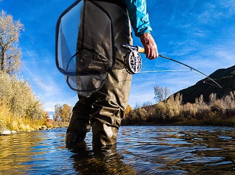 Best Fly Fishing Nets Buyer's Guide Fly Fishing The Wading List