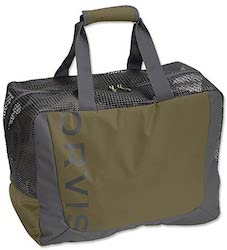 Orvis Safe Passage Tote Bag